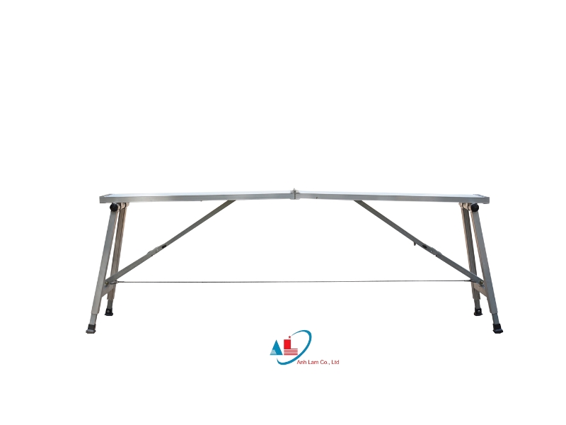Thang nhôm Poongsan dạng bàn PS-30160